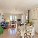La Presqu'ile Apartman Talmont-sur-Gironde