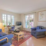La Presqu'ile Apartman Talmont-sur-Gironde