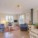 La Presqu'ile Apartman *