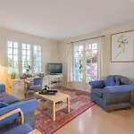La Presqu'ile Talmont-sur-Gironde