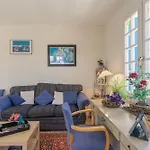 Apartman La Presqu'ile Talmont-sur-Gironde