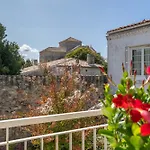 Apartman La Presqu'ile Talmont-sur-Gironde