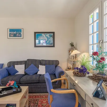 La Presqu'ile Apartment Talmont-sur-Gironde