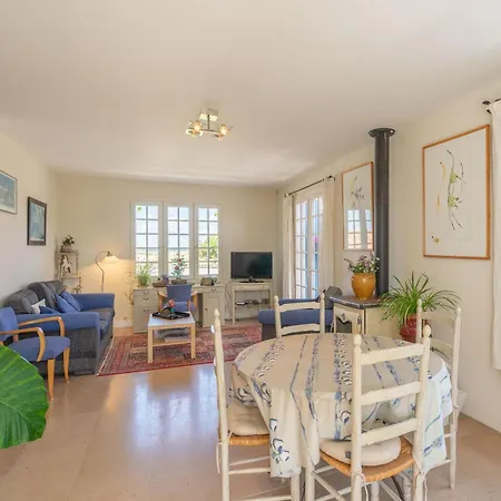 La Presqu'ile Apartment Talmont-sur-Gironde