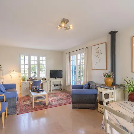 La Presqu'ile Apartment