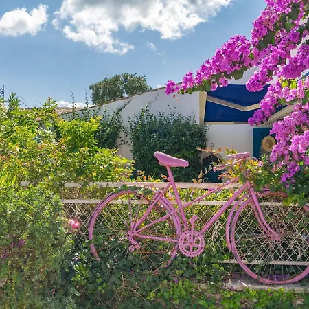 La Presqu'ile Apartment Talmont-sur-Gironde