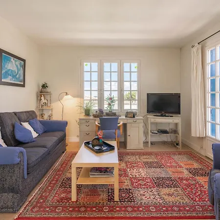 La Presqu'ile Apartment