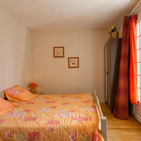 La Presqu'ile Apartment *