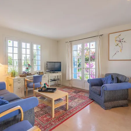 La Presqu'ile Apartment Talmont-sur-Gironde