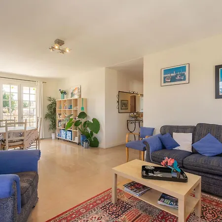 شقة La Presqu'ile