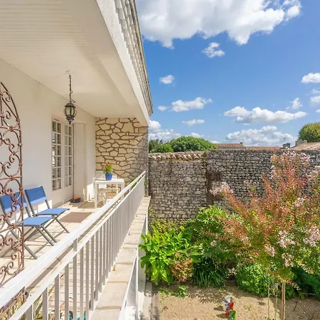 La Presqu'ile شقة *