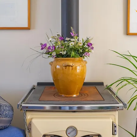 La Presqu'ile Appartement Talmont-sur-Gironde