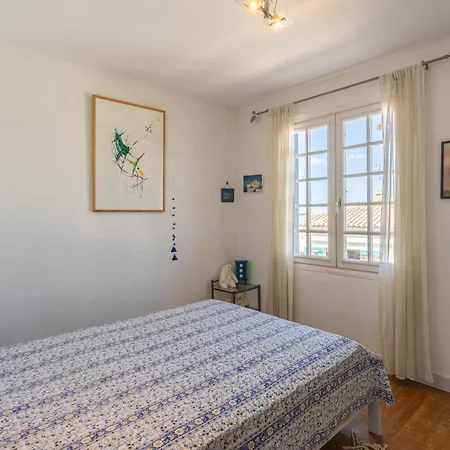 La Presqu'ile * Talmont-sur-Gironde