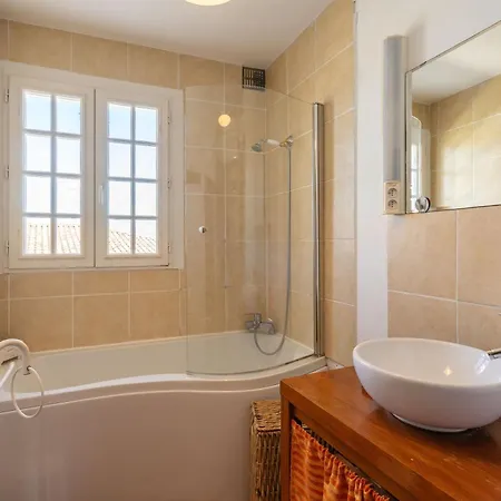 Appartement La Presqu'ile *