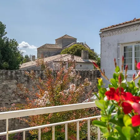 Appartement La Presqu'ile Talmont-sur-Gironde