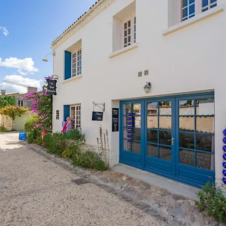 Appartement La Presqu'ile